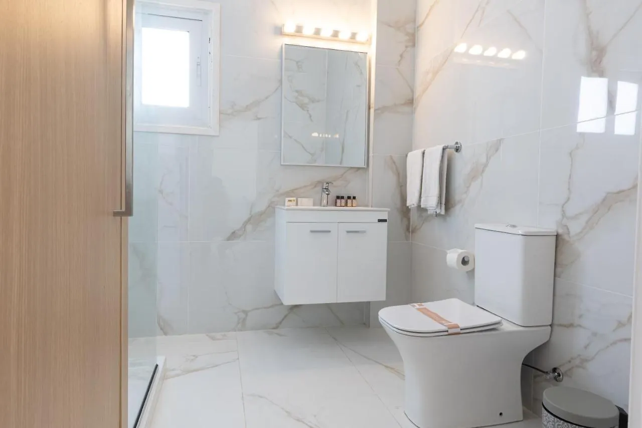 Fig Tree Sands Apartment-142 Protaras Cyprus