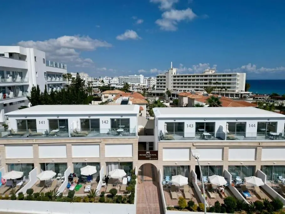 Apartamento Fig Tree Sands Apartment-142 Protaras