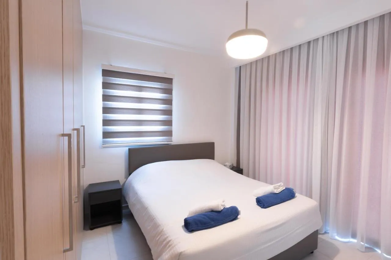 Apartamento Fig Tree Sands Apartment-142 Protaras