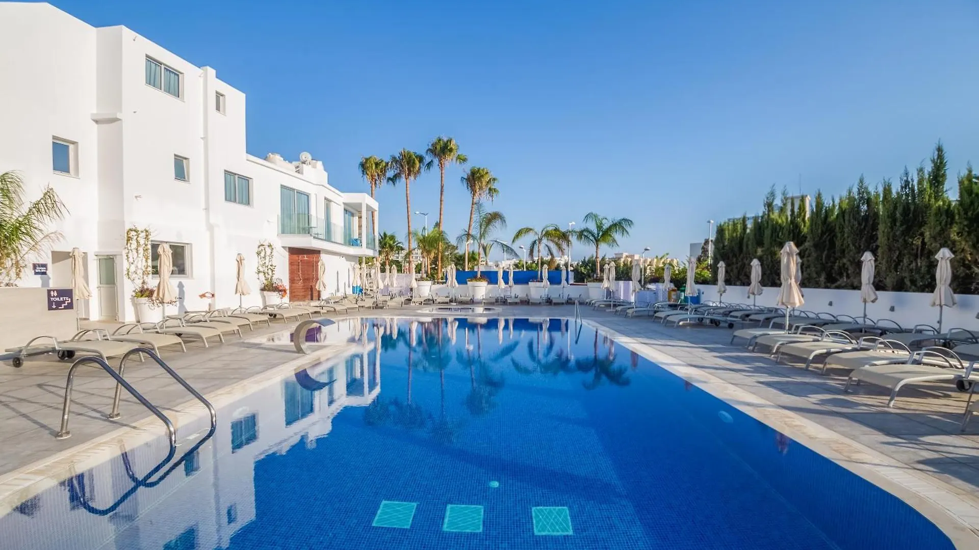 Fig Tree Sands Apartment-142 Protaras